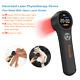 High Power 24 Leds Soft Red Light Laser Device For Muscle Joint Body Pain Relief