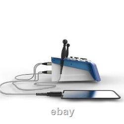 High Power CET RET SmartTecar Wave Tecar Therapy Machine for Pain Treatment