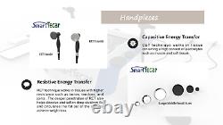 High Power CET RET SmartTecar Wave Tecar Therapy Machine for Pain Treatment
