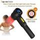 High Power Laser Therapy Device 5000mw Red Light Therapy Machine For Back Pain
