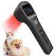 High Power Near Infrared Light Therapy For Skin Care Promote Tissue Regrowth