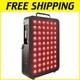 High-power Red Light Therapy Device 105w For Pain Relief, Skin, & Better Sleep