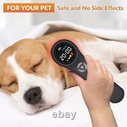 Home Cold Laser Therapy for Arthritis, 980nm Light Therapy Phototherapy for Dogs
