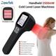 Home / Office Use Wrist Back Pain Relief Machine Low Level Laser Therapy Device