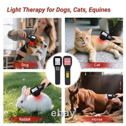 Home / Office Use Wrist Back Pain Relief Machine Low Level Laser Therapy Device