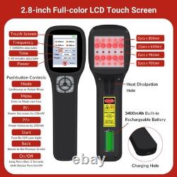 Home / Office Use Wrist Back Pain Relief Machine Low Level Laser Therapy Device