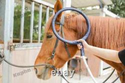 Horse Pemf Horse Magnetic Therapy Pmst Loop Animal Equine Pain Relief Machine