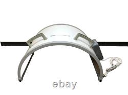 Hsin Ten Super Radiant Dome YS-50 Heat Therapy Hothouse with user manual