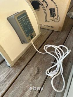 Hsin Ten Super Radiant Dome YS-50 Heat Therapy Hothouse with user manual