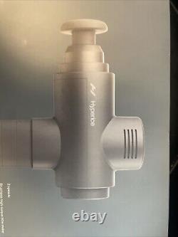 Hyperice Hypervolt 2 Percussion Massage Device Grey (5320003800) New In Box