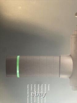 Hyperice Hypervolt 2 Percussion Massage Device Grey (5320003800) New In Box