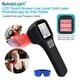 Infrared Laser Light Therapy Cordless For Body Joint Muscle Pain Relief 5x980 Nm