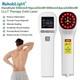Infrared Laser Therapy For Animals And Humans Light Pain Relief Device 808/650nm