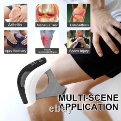 Infrared Light Therapy Device Knee Leg Muscle Pain Relief Adjustable 660nm&880nm