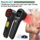 Infrared Light Therapy Devices Natural Pain Management 808nm 650nm Laser Machine