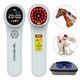 Infrared Light Therapy Devices For Rheumatoid Arthritis 660nm16+810nm4+980nm4