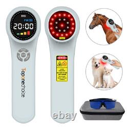 Infrared Light Therapy Devices for Rheumatoid Arthritis 660nm16+810nm4+980nm4