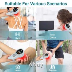Infrared Light Therapy Devices for Rheumatoid Arthritis 660nm16+810nm4+980nm4