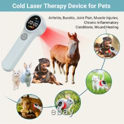 Infrared Light Therapy Devices for Rheumatoid Arthritis 660nm16+810nm4+980nm4