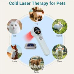 Infrared Light Therapy Devices for Rheumatoid Arthritis 660nm16+810nm4+980nm4