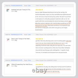 Infrared Light Therapy Devices for Rheumatoid Arthritis 660nm16+810nm4+980nm4