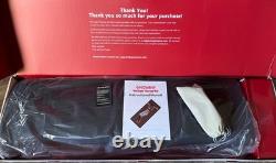 Infrared Light Therapy MAT 71x31 Full Body Pain Relief & Relaxation 1280 LEDs