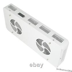 Infrared Light Therapy Panel Pain Relief Anti-Aging 500W