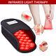 Infrared Red Light Therapy Foot Pain Relief Relax Slippers Home Use Device Gift
