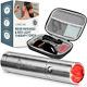 Infrared & Red Light Therapy For Body Joints & Muscles Pain Relief, Portable Red