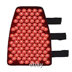 Infrared & Red Light Therapy for Calf Arm Recover Device Home Treatment Wrap Pad