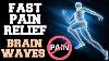 Instant Pain Relief Brainwaves Extremely Powerful 100 Results