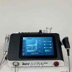 Intelect Puls 1064 High Power Laser Pain Relief ED Shockwave Therapy Machine