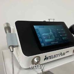 Intelect Puls 1064 High Power Laser Pain Relief ED Shockwave Therapy Machine