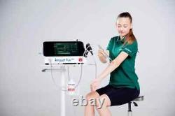 Intelect Puls 1064 High Power Laser Pain Relief ED Shockwave Therapy Machine