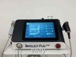 Intelect Puls 1064 High Power Laser Pain Relief ED Shockwave Therapy Machine