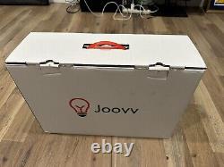 JOOVV Mini 2.0 LED Red Light Therapy with Stand. Used but great condition