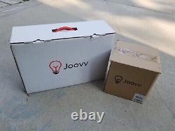 JOOVV Mini 2.0 LED Red and Near Infrared Light Therapy with Stand. NIB