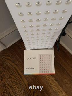 Joovv Solo Red Light Therapy Panel 3.0