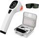 Kts Handheld Lllt Cold Laser Therapy Device Arthritis Muscle Body Pain Relief Us
