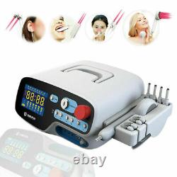 LASTEK Multifunctional laser Therapy Device Home / Clinic Used Multiple Persons