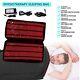 Led Infrared Red Light Therapy Pad Full Body Treatment Pain Relief Sleeping Bag
