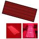 Led Large Red Light Therapy Sleeping Mat For Full Body Pain Relief Slimming