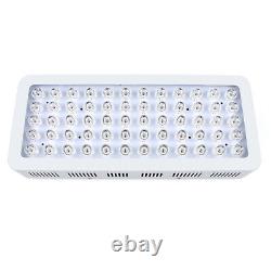 LED Red Therapy Light Panel 660nm 850nm Red Near Infrared For Pain Relief 300W