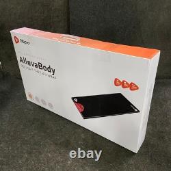 LIFEPRO LP-ALVBD-BLK AllevaBody Red Light Therapy Blanket Full Body Wrap