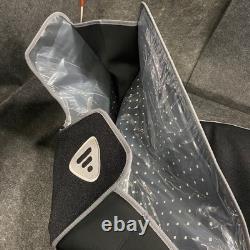 LIFEPRO LP-ALVBD-BLK AllevaBody Red Light Therapy Blanket Full Body Wrap