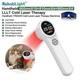 Lllt Cold Laser Therapy 1760mw Medical Pain Relief Devices For Cats Muscle Back