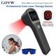 Lllt Cold Laser Therapy Physiotherapy Machine For Arthritis Pain Relief 24diodes