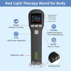 LLLT Cold Laser Therapy Physiotherapy Machine for Arthritis Pain Relief 24Diodes LLLT Cold Laser Therapy Physiotherapy Machine for Arthritis Pain Relief 24Diodes