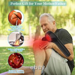 LLLT Infrared Laser Therapy Device for Full Body Pain Relief Wound Healing 808nm