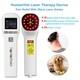 Lllt Laser Red Light Therapy Class Iv Cold Laser Treatment For Pain Relief